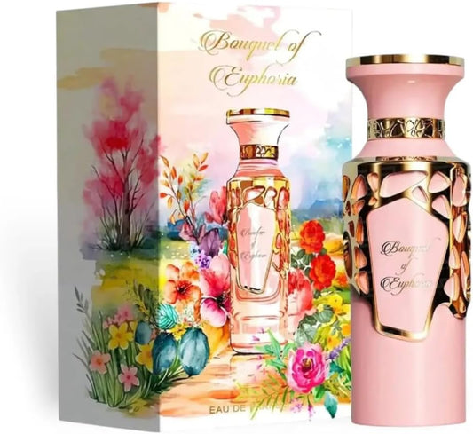 Bouquet of Euphoria – Fragrance World
