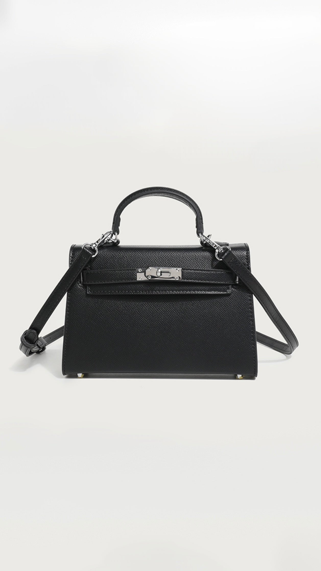 KEL BAG - BLACK