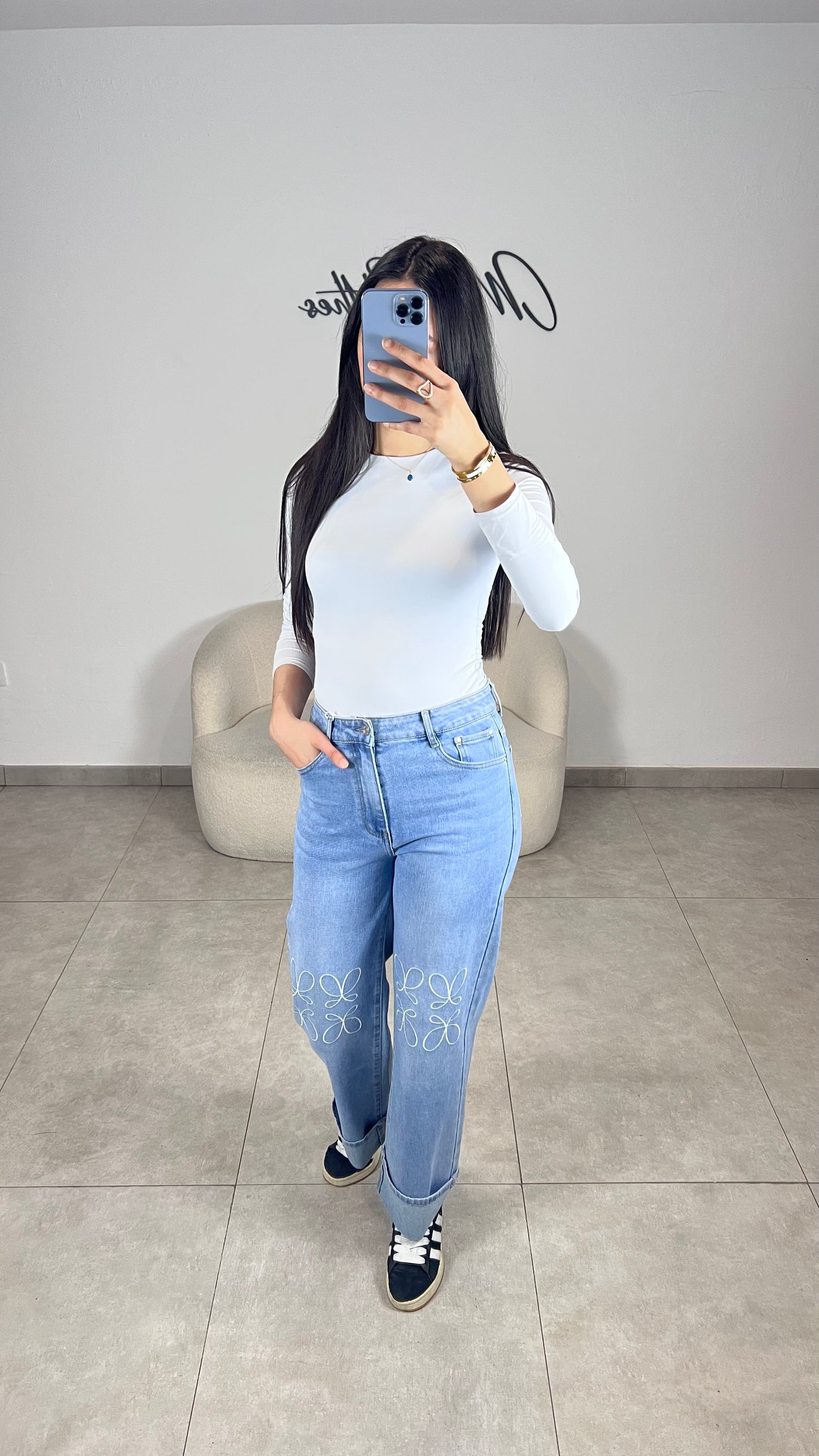 Jean LOW