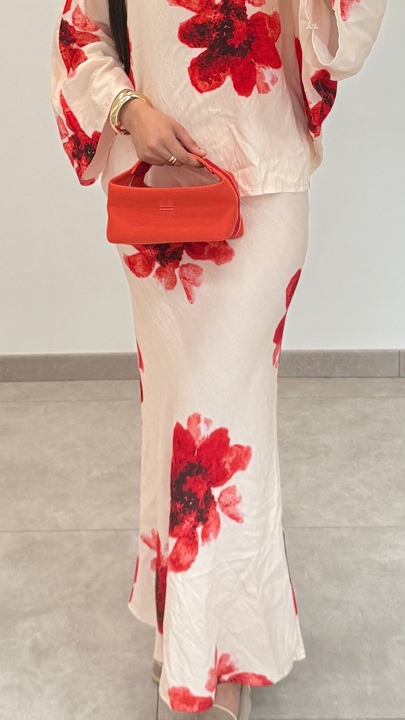 CONJUNTO DE FLORES