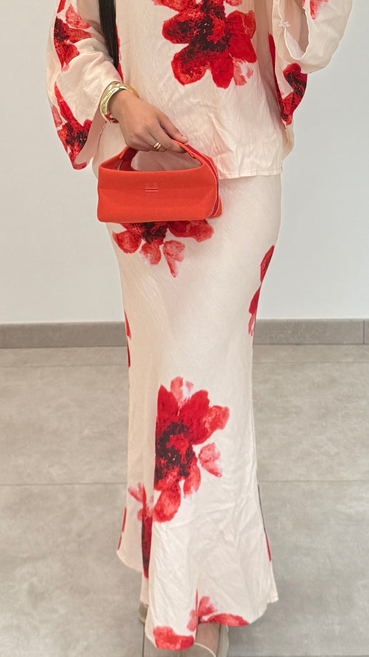 CONJUNTO DE FLORES