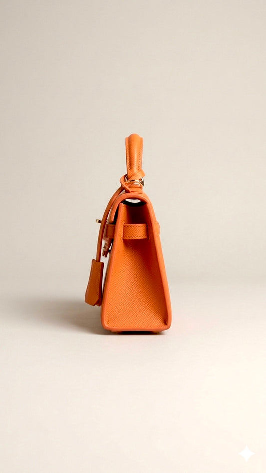 SAC KEL - ORANGE