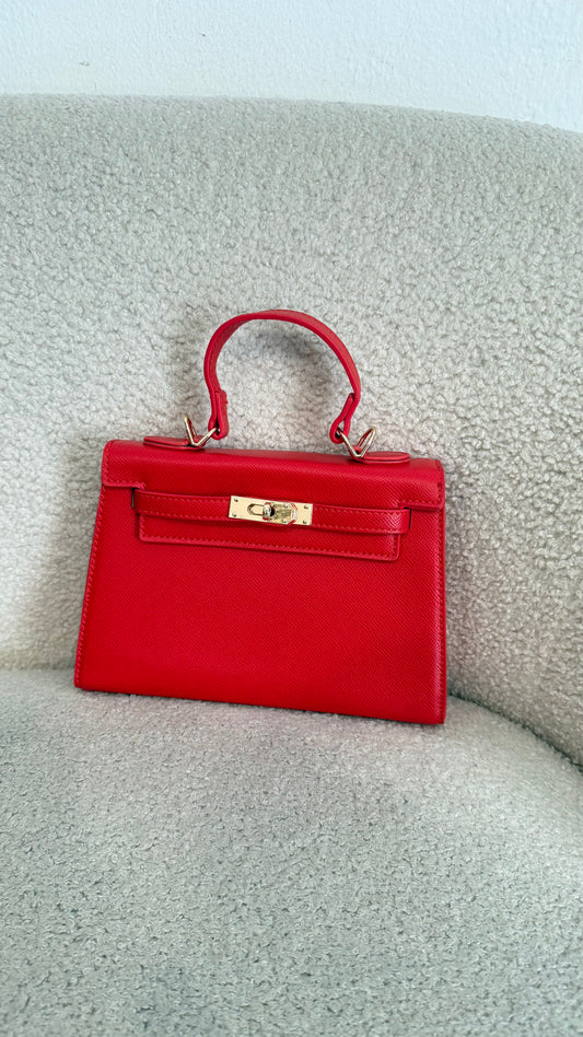 SAC KEL - ROUGE