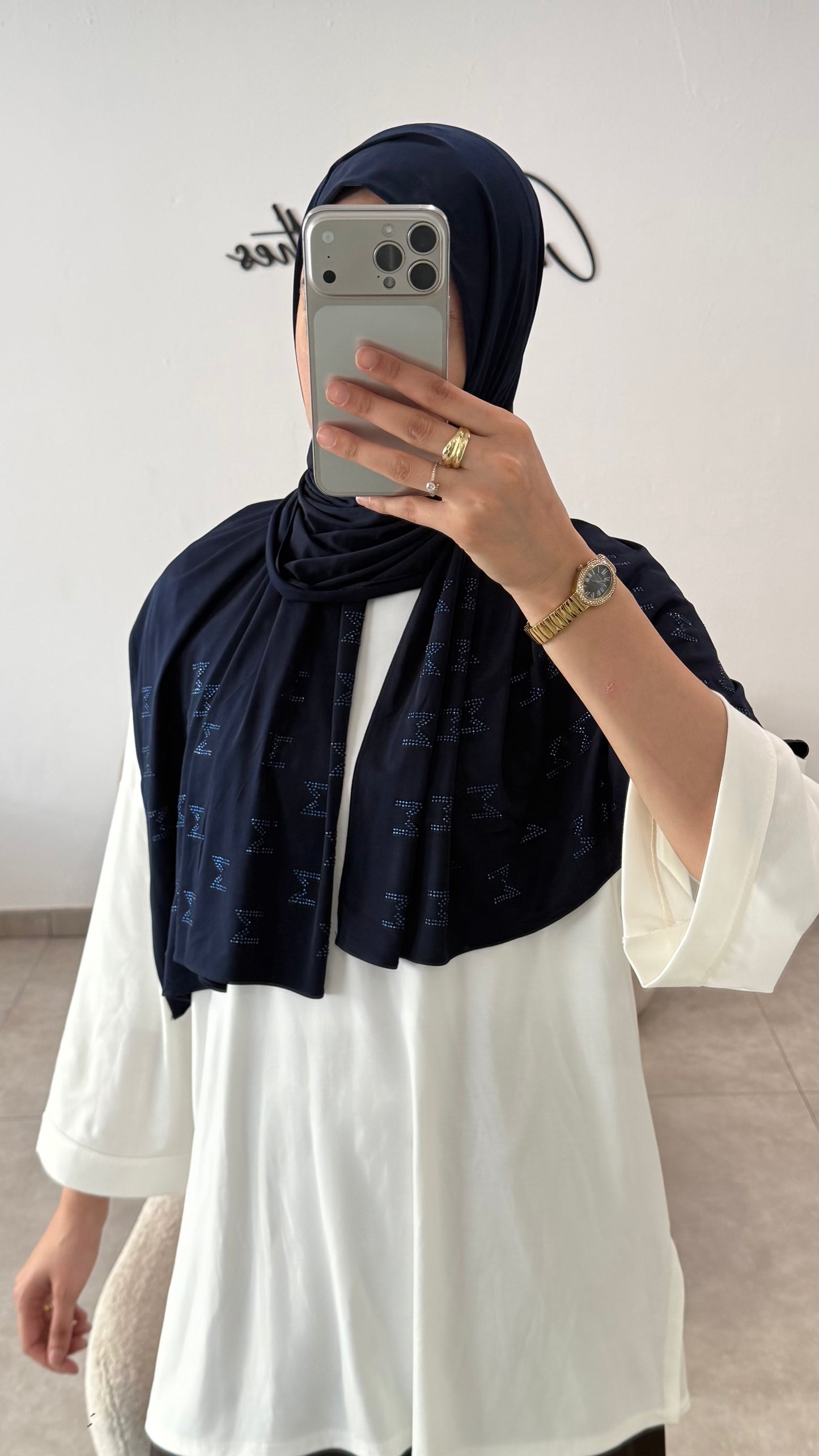 HIJAB INSPI M (2 COLORES)
