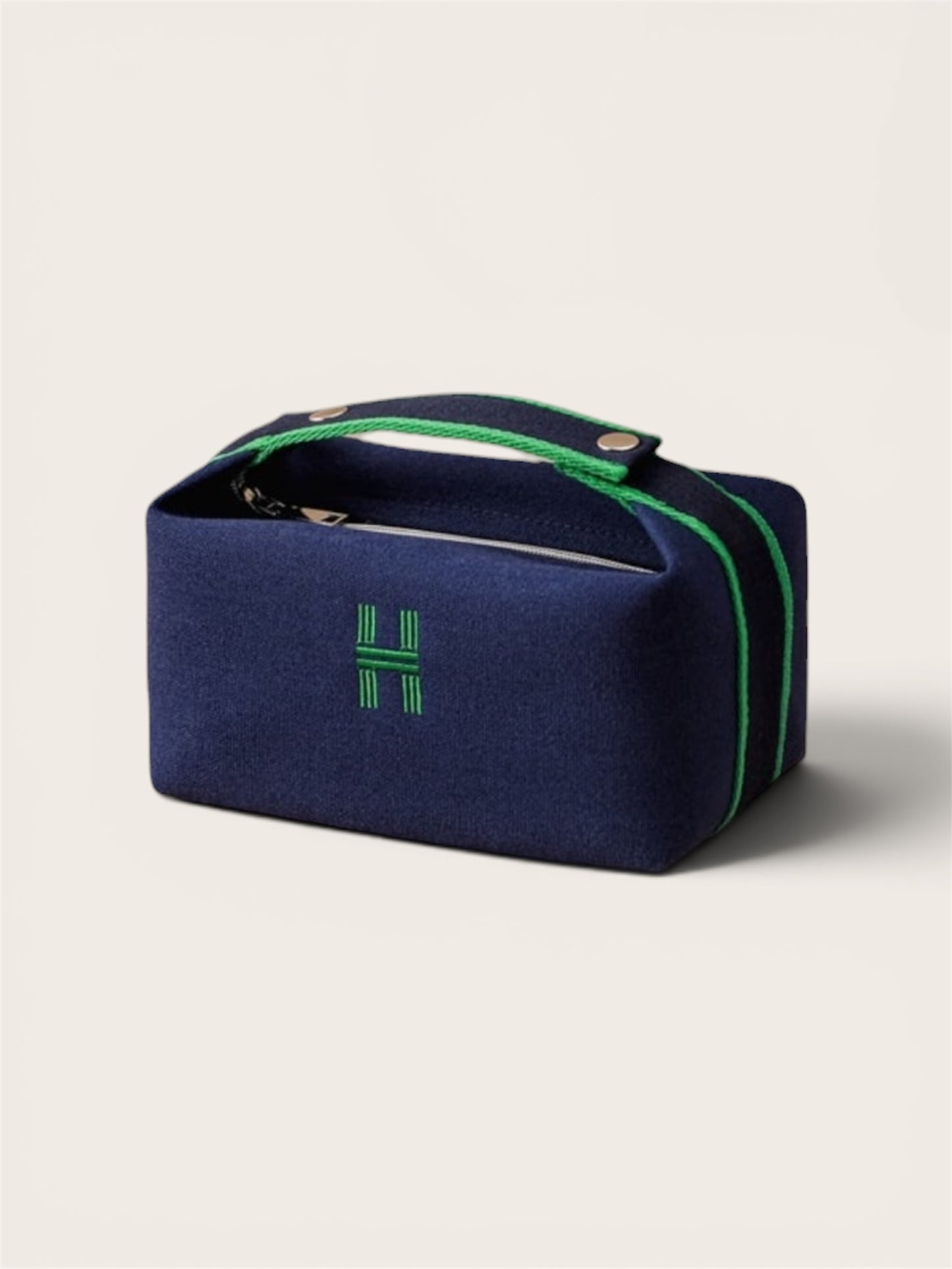 POUCH H - ORANGE
