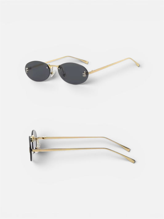 Lunette de soleil inspi F