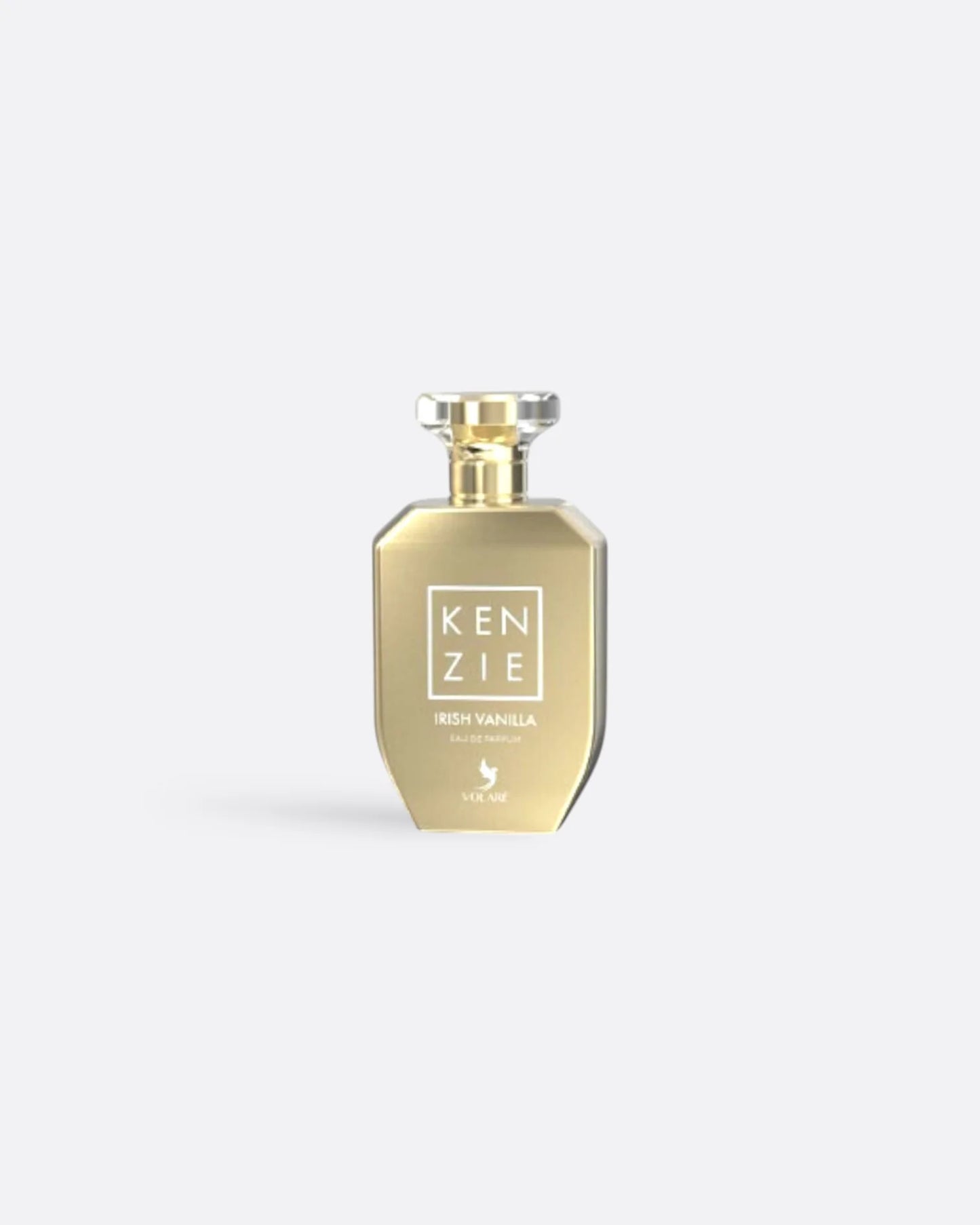 KENZIE - Irish vanilla - 100 ml