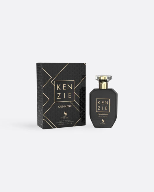 KENZIE - Oud Blend - 100 ml