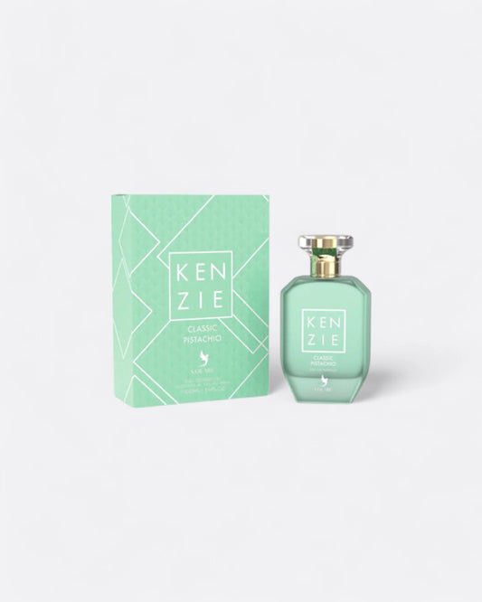 KENZIE - Classic Pistachio - 100 ml