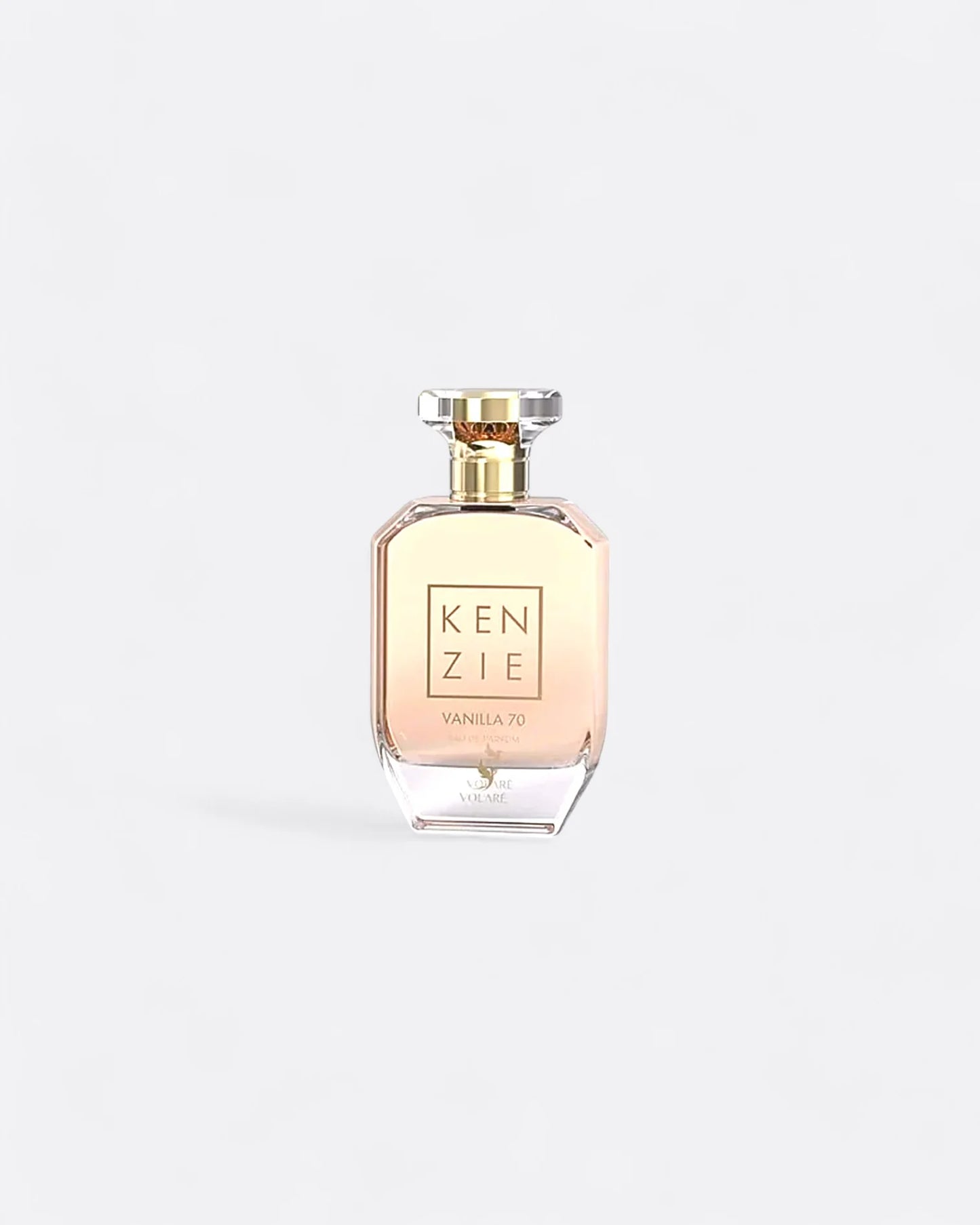 KENZIE - Vainilla 70 - 100 ml