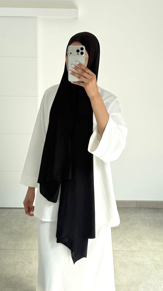 BOX HIJAB RELAX - ESSENTIEL