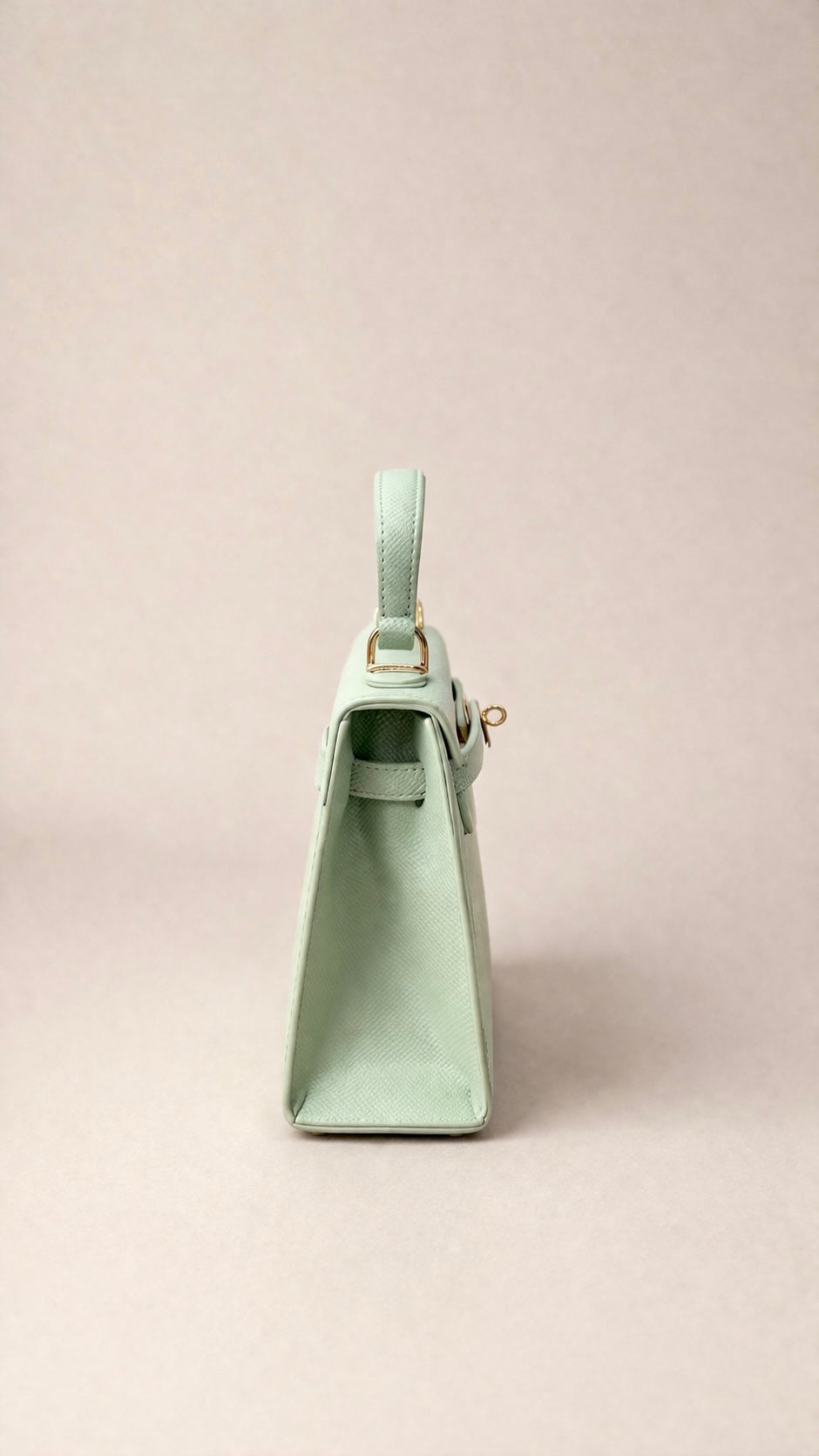 BOLSA KEL - AMARILLA
