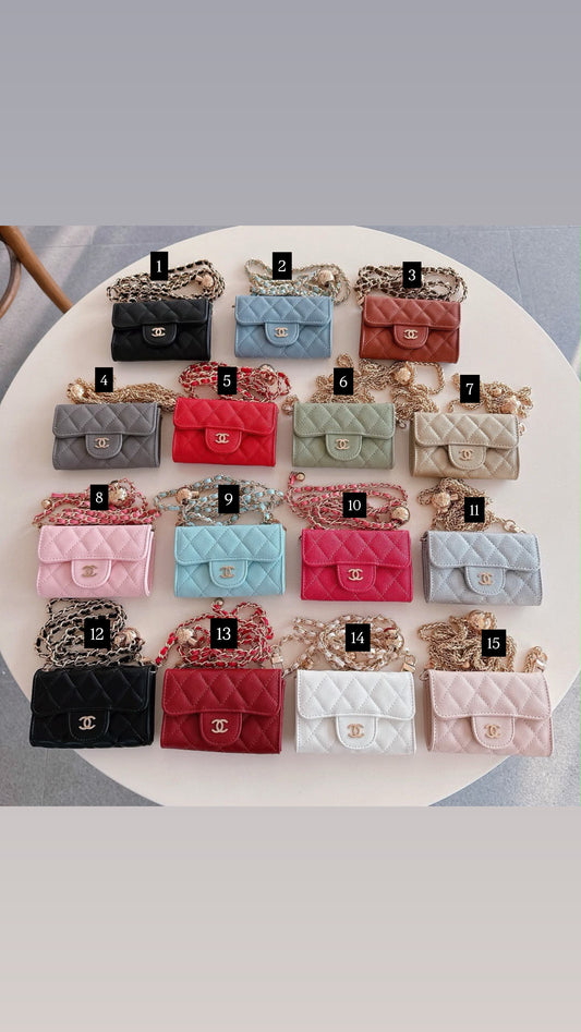 BOLSO CHA