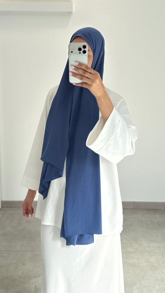 HIJAB RELAX (20 COULEURS)