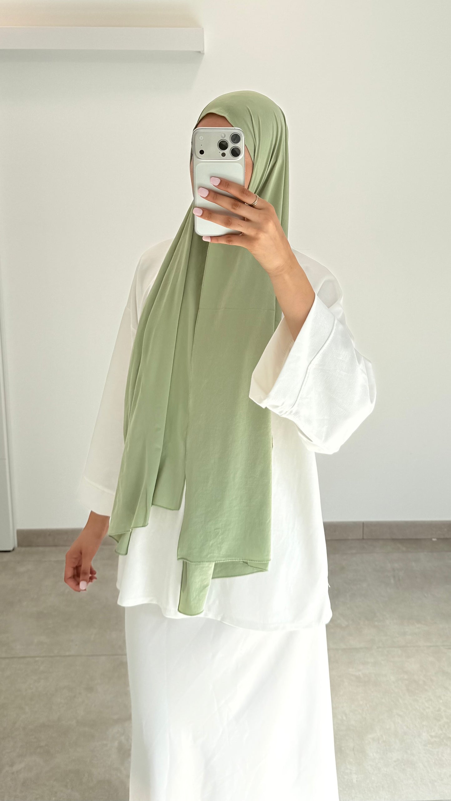 BOX HIJAB RELAX - PERSONNALISÉ