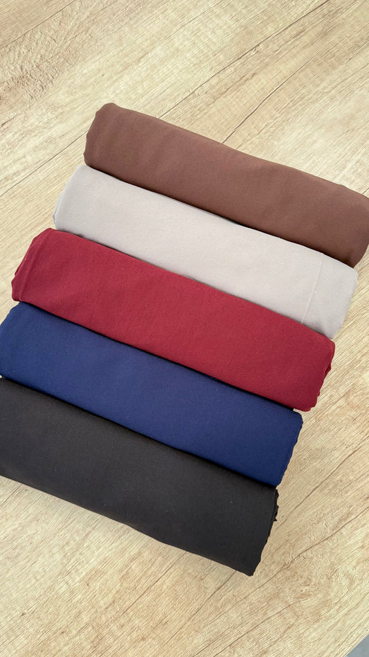 BOX HIJAB RELAX - ESSENTIEL