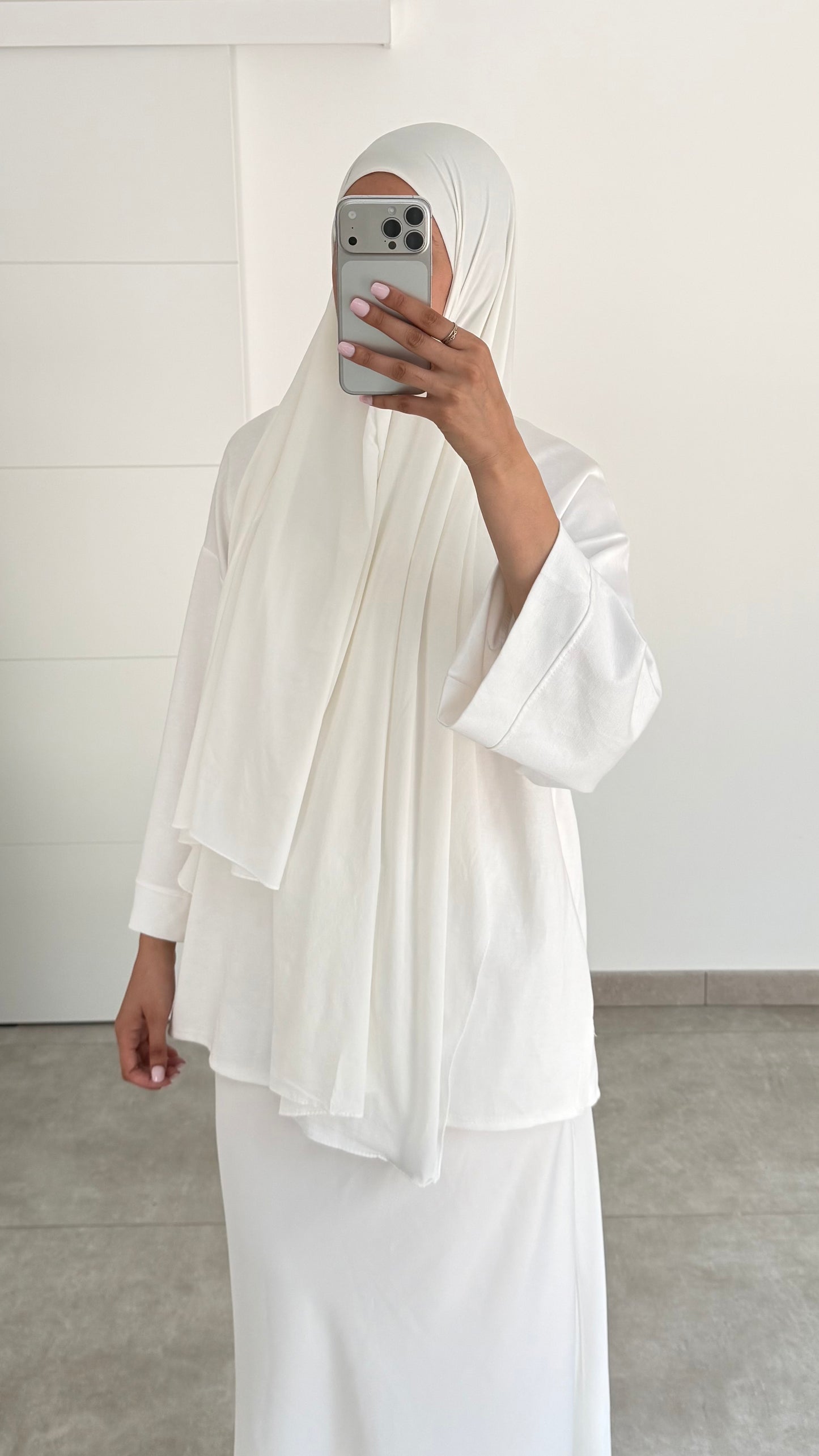 BOX HIJAB RELAX - PERSONNALISÉ
