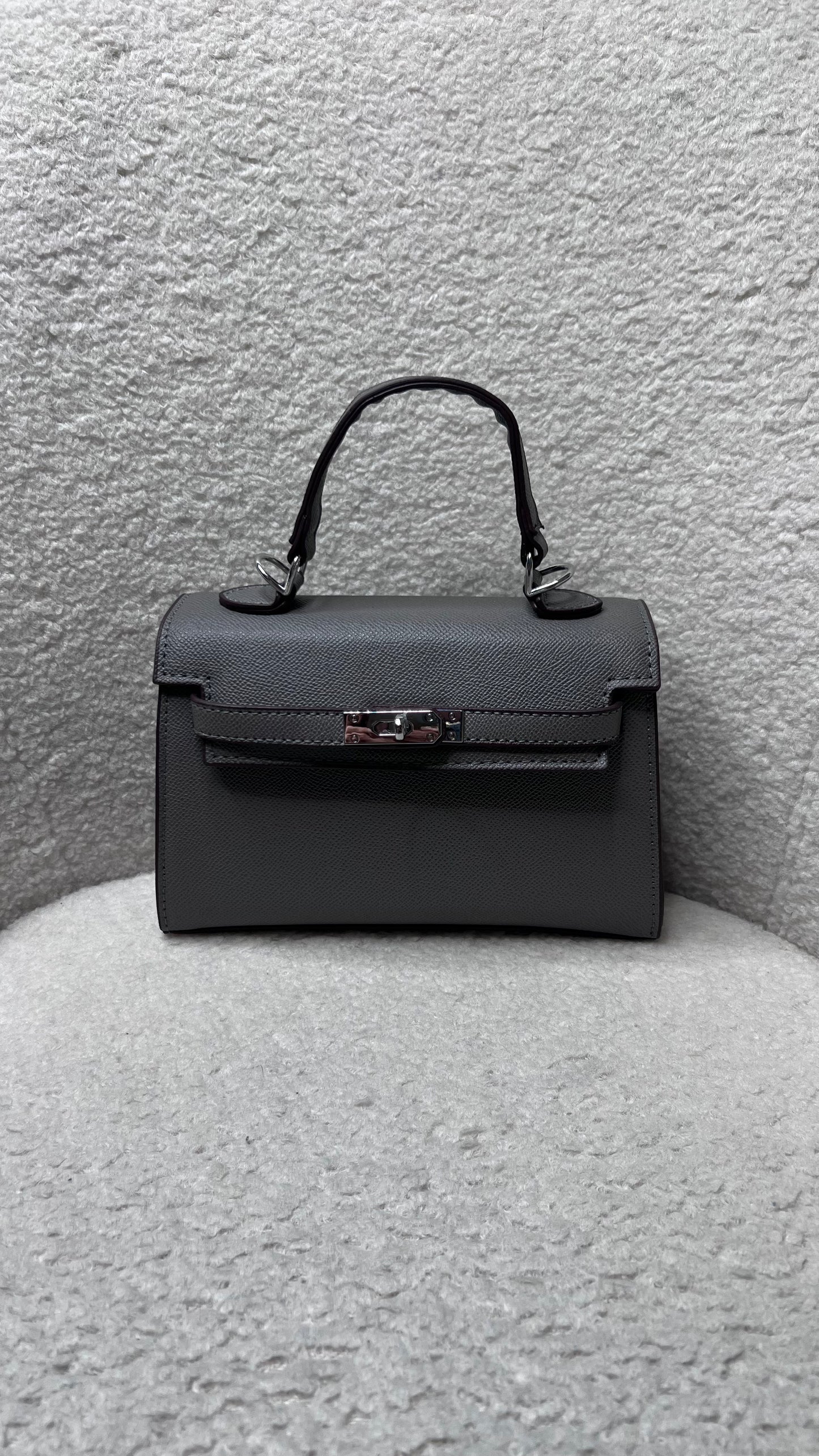Sac Kel Grand gris