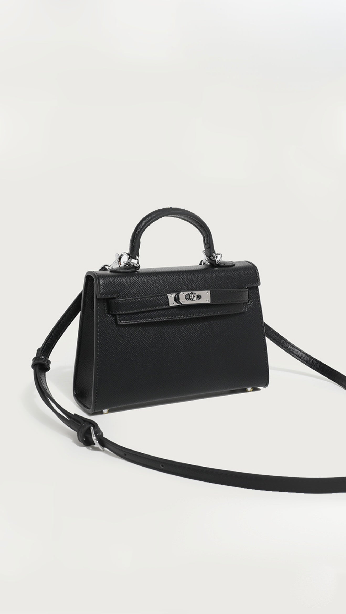 SAC KEL - NOIR