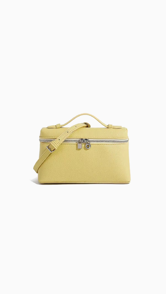 SAC INSPI LORO - JAUNE