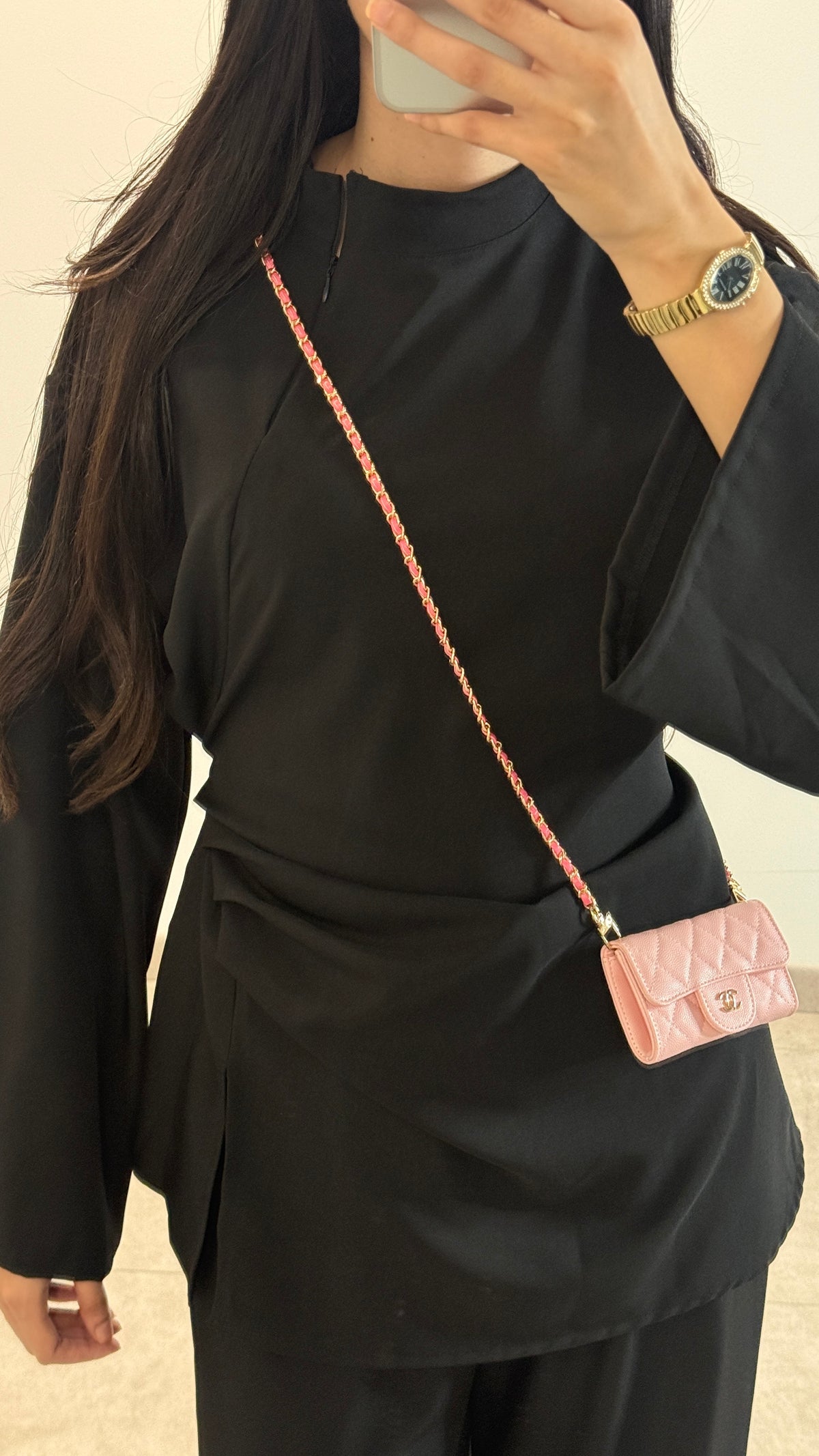 ENSEMBLE STYLE STREETWEAR - NOIR