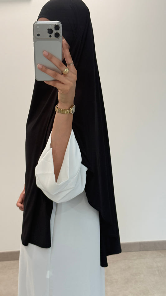 KHIMAR PREMIUM KHIMAR GRIS