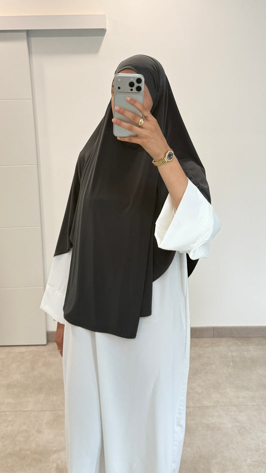 KHIMAR PREMIUM KHIMAR GRIS