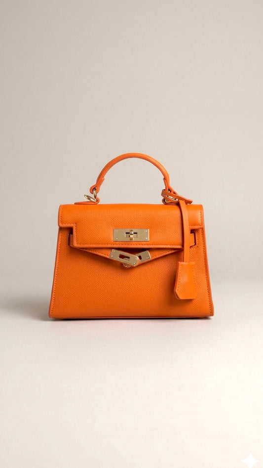 SAC KEL - ORANGE
