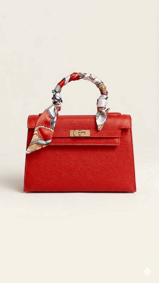 SAC KEL - ROUGE