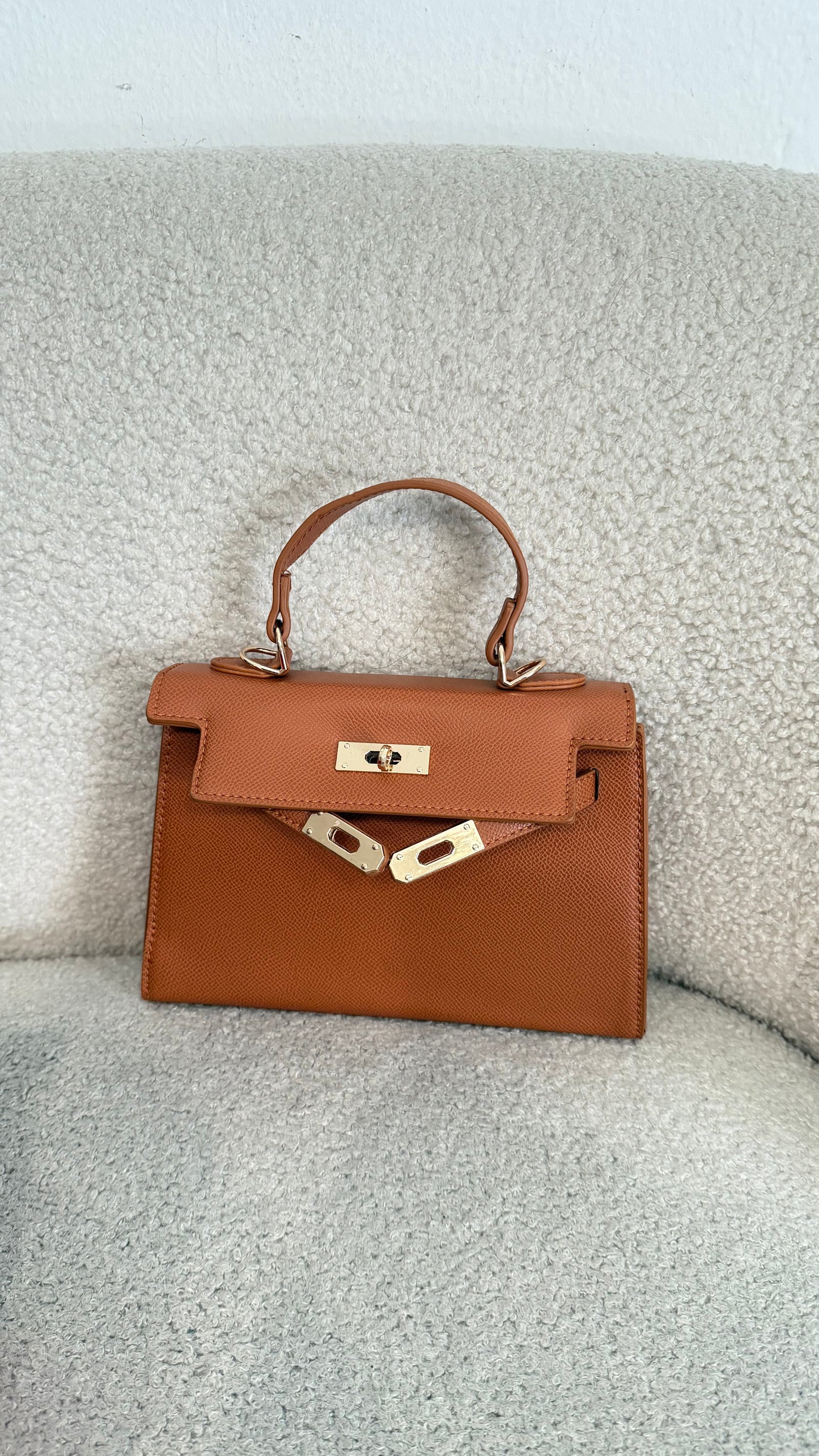 BAG KEL - YELLOW