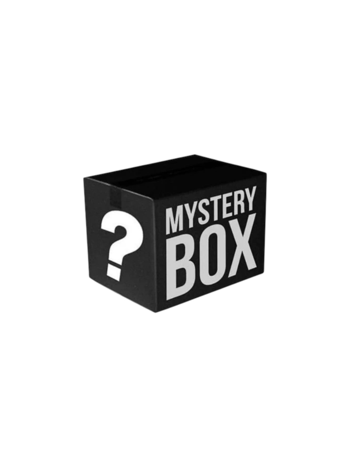 Caja misteriosa (5, 8 o 10 piezas)