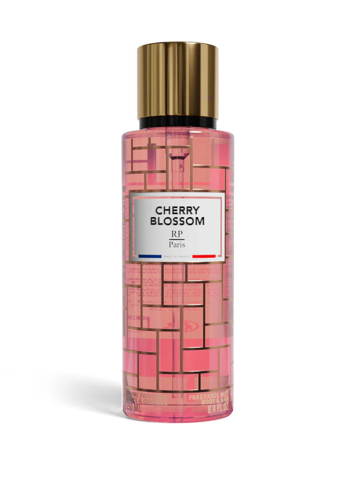 Cherry Blossom – RP Paris