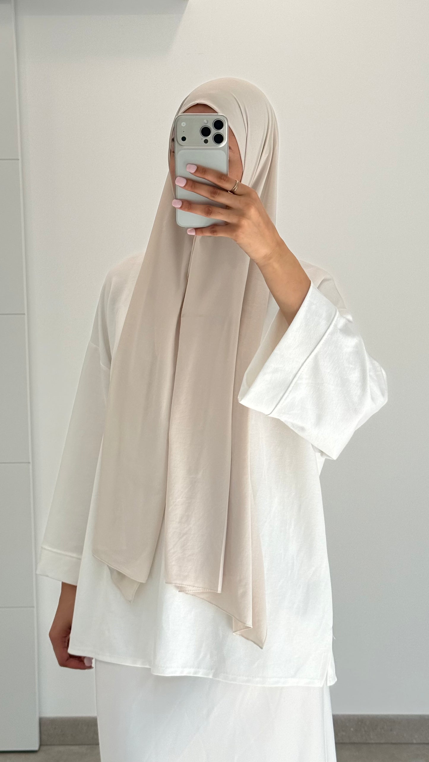BOX HIJAB RELAX - ESSENTIEL