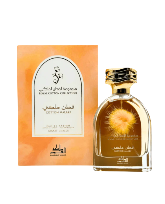 Mamlakat Al Oud - Algodón Malaki