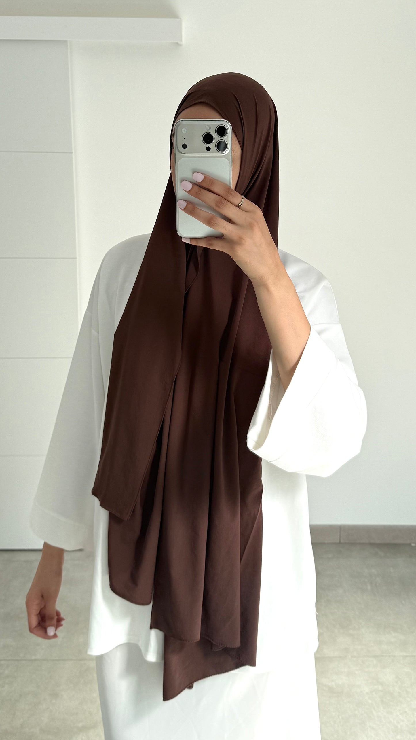 BOX HIJAB RELAX - ESSENTIEL